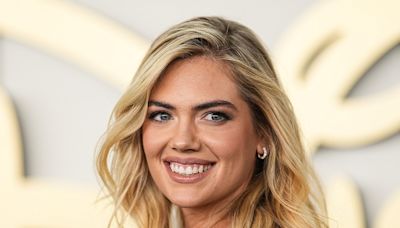 Kate Upton Reveals Career Her 5-Year-Old Daughter Vivi Thinks She Has