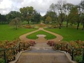 Peel Park, Salford