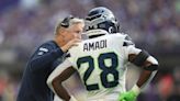 Seahawks trade former Oregon DB Ugo Amadi to Philadelphia Eagles