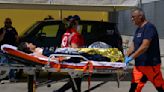 Italian Coast Guard searches missing migrants after shipwreck: 12 rescued, 1 dead - The Morning Sun