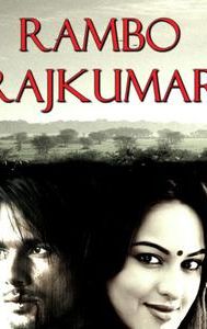 R... Rajkumar