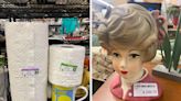 19 Photos Of Criminally Overpriced Thrift Store Items That Are Sending Me Into A Full-On Rage Spiral