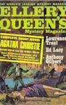 Ellery Queen's Mystery Magazine, February 1966 (Vol. 47, No. 2)