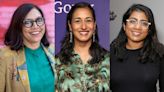 Mira Nair, Geeta Malik, Minhal Baig Join 1497 Features Lab as Mentors (Exclusive)