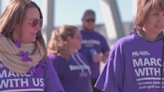 Community walk to support March for Babies held in Harrisburg