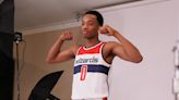 Bilal Coulibaly ready for Summer League ‘test' as play-maker