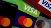 Americans can’t keep up with their credit card bills right now