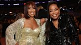 Gayle King Gives Funny Update on Oprah Winfrey’s Health After Oversharing