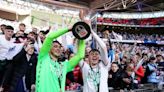 How Wanderers' Wembley heroes have fared since Plymouth joy