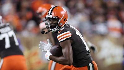 Browns $5 Million Draft Bust Named Top Cut Candidate