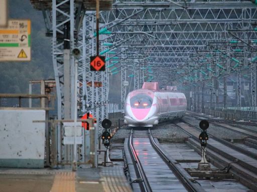 Once the fastest, Japan’s 500 series Shinkansen bullet trains to be retired 2027