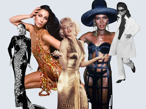 14 Classic Icons of Style and Fashion