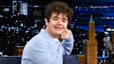 Gaten Matarazzo Opens Up About Filming 'Bittersweet' Final Season of Stranger Things