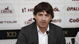 Universitario: Jean Ferrari confirma salida de dos jugadores para el Clausura