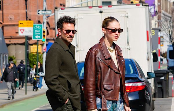 Bradley Cooper and Gigi Hadid’s Friends and Family Are Reportedly Hoping They ‘Get Engaged Soon’