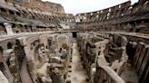 Rome moves to clear rats out of Colosseum area