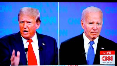 Who won the Biden-Trump debate? Takeaways from an early summer presidential slugfest | Opinion