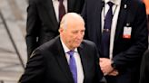 Hospitalizan al rey Harald V de Noruega por una infección