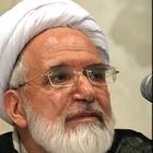 Mehdi Karroubi