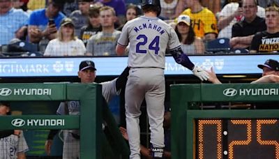 San Francisco Giants vs. Colorado Rockies odds, tips and betting trends | May 9