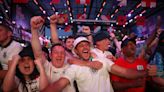 Should the UK have a bank holiday if England win the Euros?