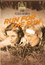 Run for the Sun (1956) | UnRated Film Review Magazine | Movie Reviews ...