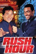 Rush Hour (1998 film)