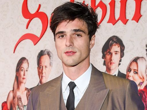 Jacob Elordi is targeted by 'creepy' sexually explicit deepfakes