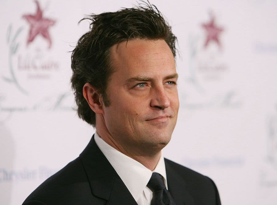 Multiple people could face charges in Matthew Perry’s death: reports