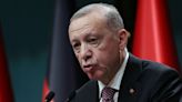 Erdogan says may invite Syria’s Assad to Turkey ‘at any moment’