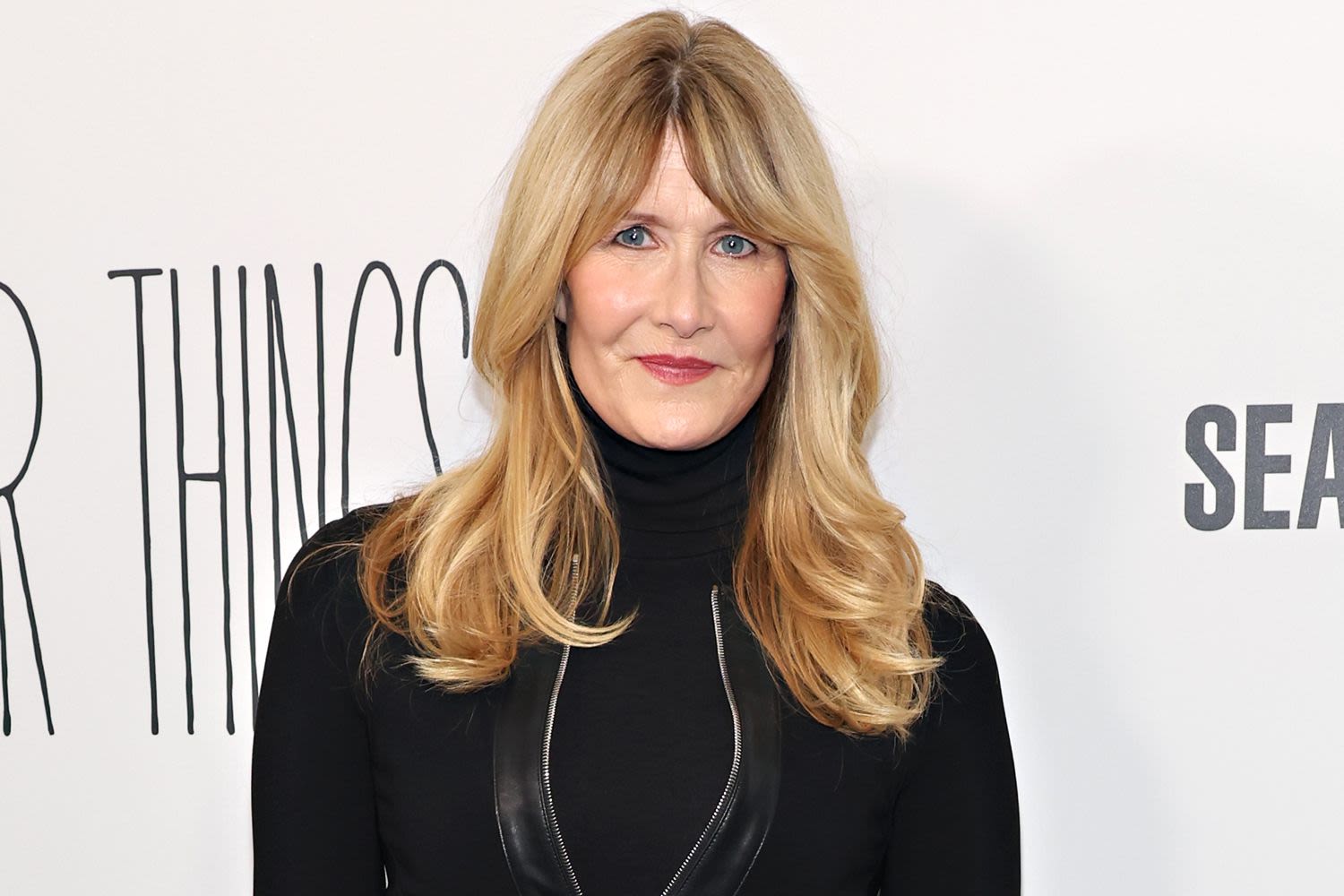 Laura Dern Recalls Being Told She Was 'No Longer Welcome' at College If She Left School to Make Blue Velvet