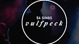 54 SINGS VULFPECK Comes to 54 Below