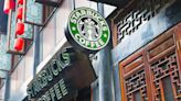Starbucks shares tumble as China, US demand slowdown clouds outlook By Reuters