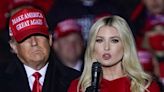 Trump and Ivanka's relationship was 'severely damaged' after he found out she was friends with Christopher Steele, the former MI6 agent says