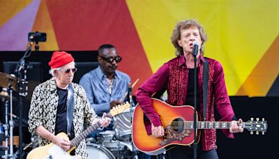 Mick Jagger Slammed Louisiana Gov. During JazzFest Set, Got ‘You Can’t Always Get What You Want’ Zing in Return