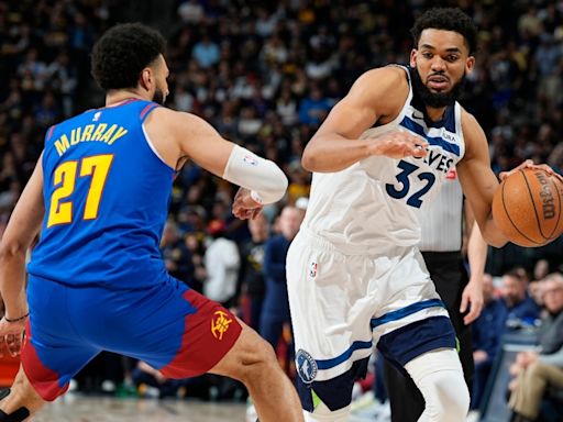 What channel is the Denver Nuggets vs. Minnesota Timberwolves game on today (5/10/24)? | FREE LIVE STREAM, time, TV, channel for NBA Playoffs game