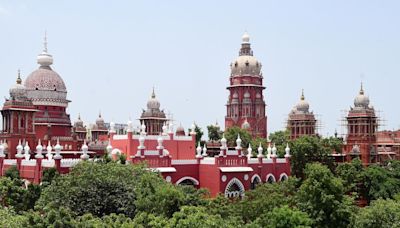 Stamp duty cannot be demanded for mere recording of sale certificates issued by civil courts or public auction officials, rules Madras High Court