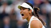 Emma Raducanu vs Elise Mertens LIVE! Wimbledon 2024 latest result and reaction after dominant win