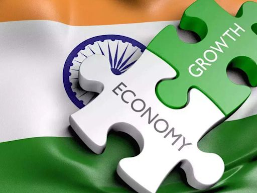 India can become world's 2nd largest economy by 2031: RBI deputy guv Michael Patra - The Economic Times