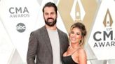 Yikes! Jessie James Decker’s Son Accidentally Posts Nude Pic of Dad Eric