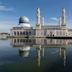 Kota Kinabalu City Mosque