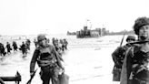 How AP covered the D-Day landings and lost photographer Bede Irvin in the battle for Normandy