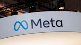Meta hit with trademark lawsuit by virtual-reality company MetaX
