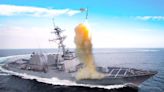 愛國者「海軍化」 從模擬神盾艦發射PAC-3成功擊落巡弋靶彈 - 軍事