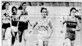 Seminal El Paso female distance runner Patsy Norman reflects on Hall of Fame career