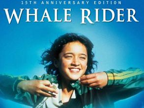 Whale Rider