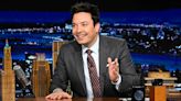 Jimmy Fallon Mocks Marjorie Taylor Greene’s ‘MTG’ as ‘First Memoir Written in ALL CAPS’ | Video