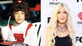 Growing Up Spelling: 10 Glamorous Throwback Photos of a Young Tori Spelling with Her Family