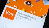 Etsy Is Worried About a Weaker Consumer. The Stock Tumbles After Earnings Report.