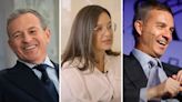 Bob Iger, Bari Weiss and Others Discuss Antisemitism at Hedge Fund CEO Dan Loeb’s House